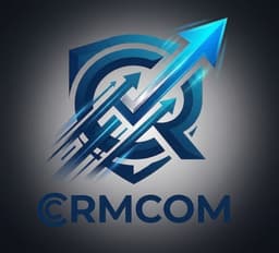 CRMCOM Logo